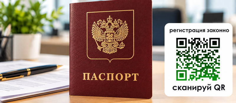 регистрация в Грязовце